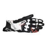 Alpinestars Gloves GP Plus R v3 Black/White/Red L