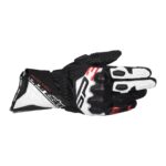 Alpinestars Gloves SP-3 Black/White/Red L