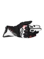 Alpinestars Gloves SP-3 Black/White/Red L