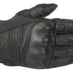 Alpinestars Glove Mustang v2 Black 2XL