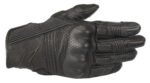 Alpinestars Glove Mustang v2 Black 2XL