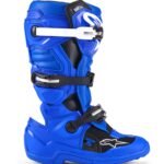 Alpinestars Boot Tech 7s junior Blue/Black/White 39 (6)