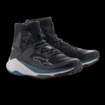 Alpinestars Shoe Speedforce XR Black/Green