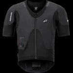Alpinestars Tech Air 5 Plasma System XS