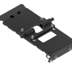 Kimpex Click N Go LT Brackets  Yamaha Kodiak 450 2018-2025