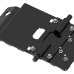 Kimpex Click N Go LT Brackets CF Moto Cforce 600 2019-25