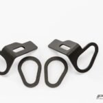 Puig Oem Indicator Adaptors Triumph/Yamaha
