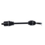 All Balls Axle complete 8 Polaris RZR/Ranger right/left rear