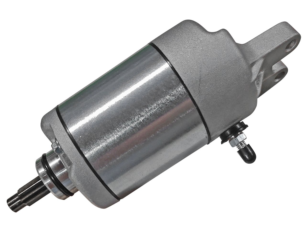 AC-01082.jpg Bronco Starter Motor Honda - Image 1