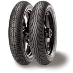 Metzeler Lasertec 3.25-19 M/C 54H TL Fr