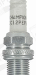 Champion Sparkplug QC12PEPB