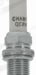 Champion Sparkplug QC8WEP