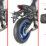 Givi TUB.HOLDER YAMAHA MT-09MT-09 SP (2021)
