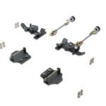 Camso/TJD Adaptorkit for trackkit
