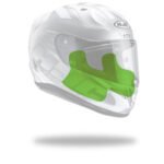 HJC Cheekpads RPHA 91 S/M/L (34mm)