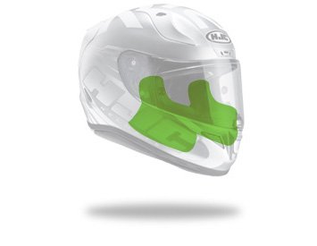 HJC Cheekpads RPHA 91 XXL (27mm)
