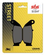 Sbs Brakepads Ceramic - Image 2