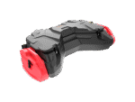 TESSERACT Jerrycan 5L Red Odes Patchcross 650-1000 - Image 2