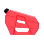 TESSERACT Jerrycan 5L Red  CFMoto Cforce  500/600/850/1000 Gen 2
