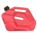 TESSERACT Jerrycan 5L Red  CFMoto X8 X10 850 1000 Gen 3 2024-