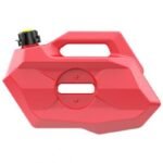 TESSERACT Jerrycan 5L Red  CFMoto X8 X10 850 1000 Gen 3 2024-