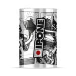 Ipone R2000 SNOW 220L