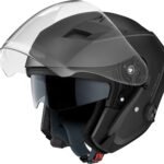 Sena Helmet Outstar 2 2206 Matt Black XXL