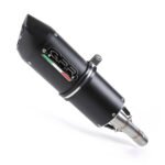GPR Yamaha Mt 125 2017/19 e4 EC-Approv. full line exhaust catalized Furore Evo4