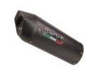 GPR Yamaha Mt 125 2017/19 e4 EC-Approv. full line exhaust catalized Furore Evo4 - Image 2