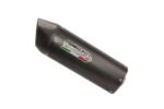 GPR Yamaha Mt 125 2017/19 e4 EC-Approv. full line exhaust catalized Furore Evo4 - Image 3