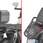Givi Spec. At. Triumph Speed Twin 1200 (2025)