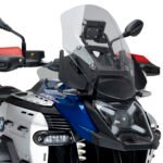 Puig Headlight Prot. Bmw R1300Gs Adventure 24'-25' C/Cl