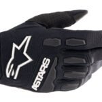 Alpinestars Glove Full Bore XT Black
