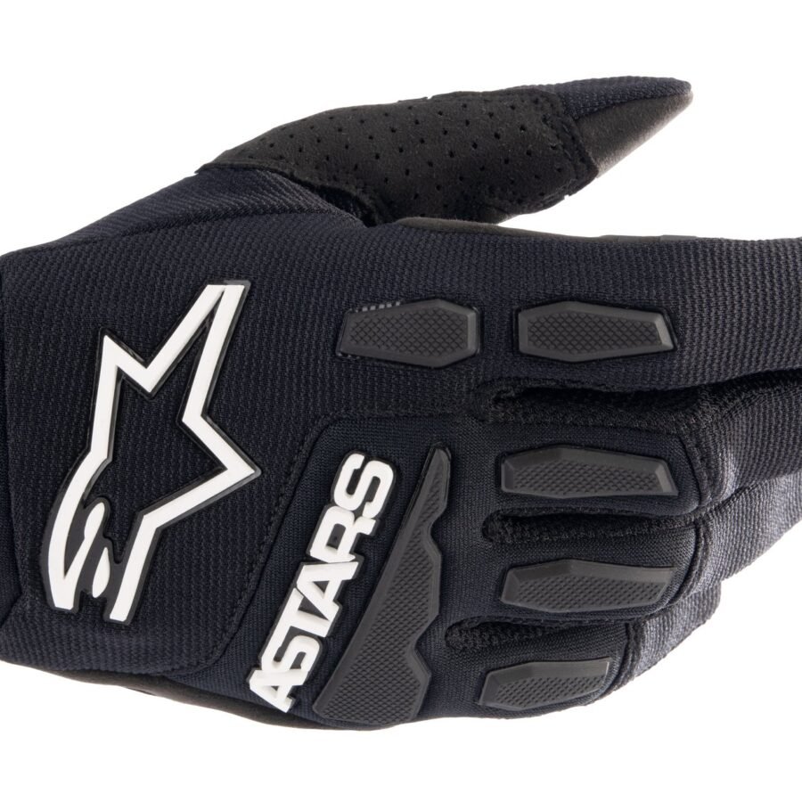 Alpinestars Glove Full Bore XT Black