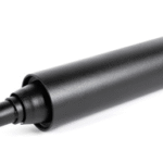 Kimpex Muffler universal 600-900cc