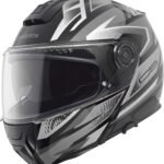 Schuberth Helmet C5 Zenith Black XL 61