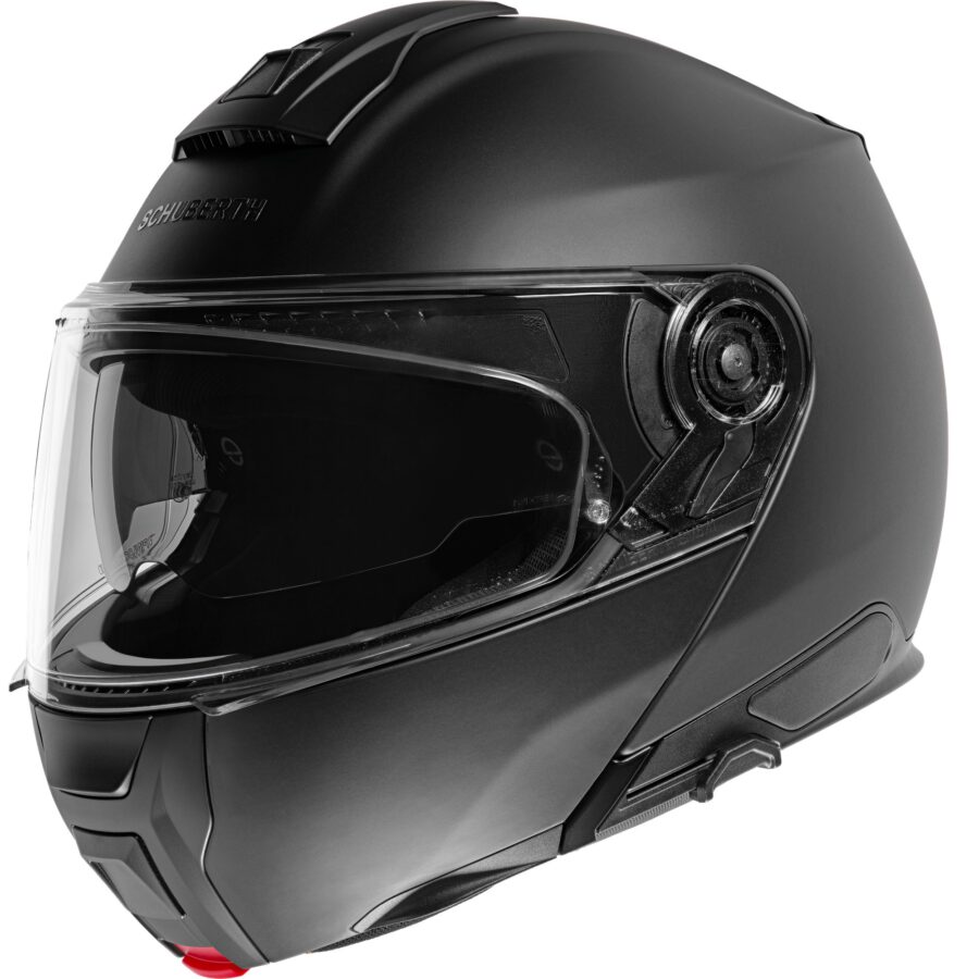 Schuberth Helmet C5 ANC Matt Black XXXL 65