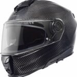 Schuberth Helmet S3 CARBON Black XXXL 65