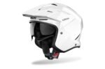 Airoh Helmet Kombakt Color white gloss 2XL
