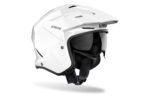 Airoh Helmet Kombakt Color white gloss 2XL - Image 2