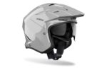 Airoh Helmet Kombakt Color concrete grey gloss S - Image 2