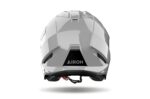 Airoh Helmet Kombakt Color concrete grey gloss S - Image 3