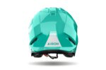 Airoh Helmet Kombakt Color aquamarine gloss M - Image 3