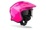 Airoh Helmet Kombakt Color pink gloss S - Image 2
