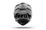 Airoh Helmet Bandit Spicy grey gloss XL - Image 3