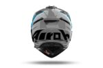 Airoh Helmet Bandit Spicy blue gloss S - Image 3