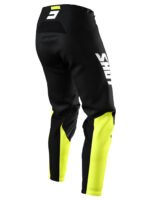 SHOT Pant Burst Neon Yellow - Image 3