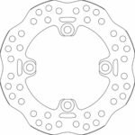 Sbs Brakedisc Upgrade
