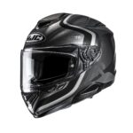 HJC Helmet RPHA 72 Ernem Gray MC5