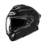 HJC Helmet C71 Black